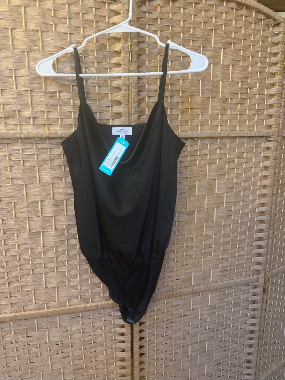 Women’s small body suit-NWT